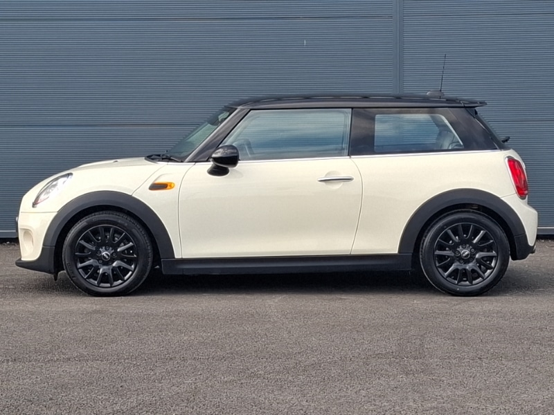 Used MINI Hatch 2016 for sale - 77933444: Photo 4