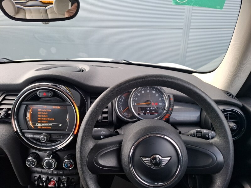 Used MINI Hatch 2016 for sale - 77933444: Photo 7