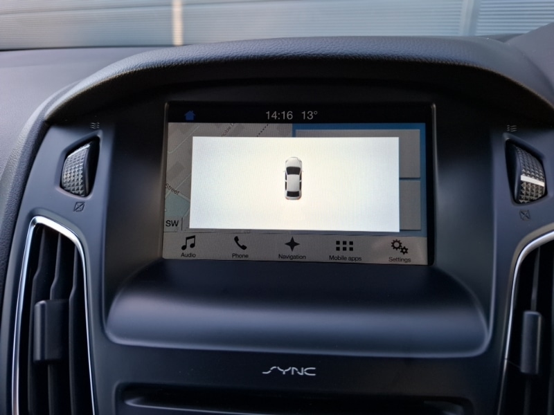 Used Ford Focus 2017 for sale - 77987867: Photo 10