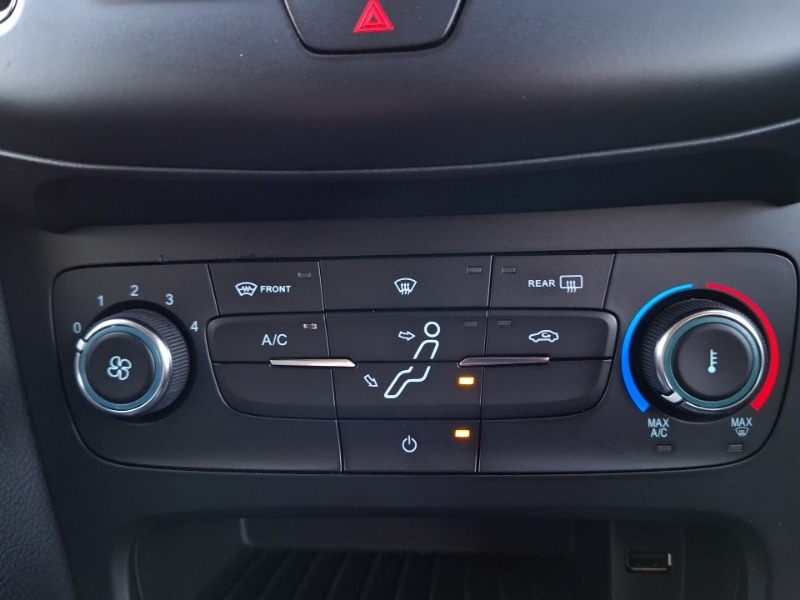 Used Ford Focus 2017 for sale - 77987867: Photo 14