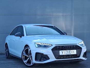 Audi - A4