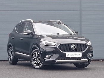 Used MG MG ZS 2022 for sale - 79457854: Photo