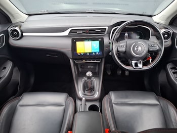 Used MG MG ZS 2022 for sale - 79457854: Photo