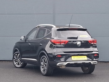 Used MG MG ZS 2022 for sale - 79457854: Photo