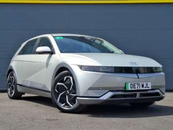 2022 - 160kW Premium 73 kWh 5dr Auto