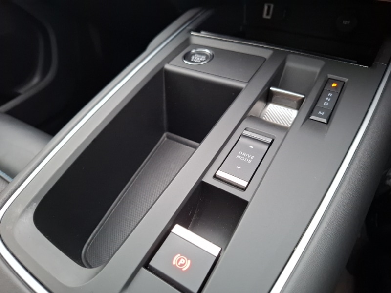 Used Citroen C5 Aircross 2023 for sale - 76325769: Photo 16