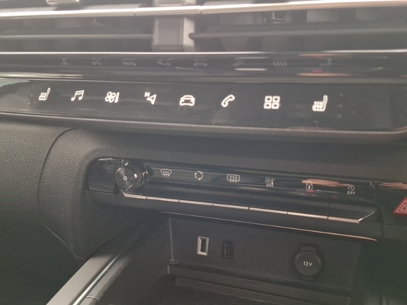 Used Citroen C5 Aircross 2023 for sale - 76325769: Photo 17