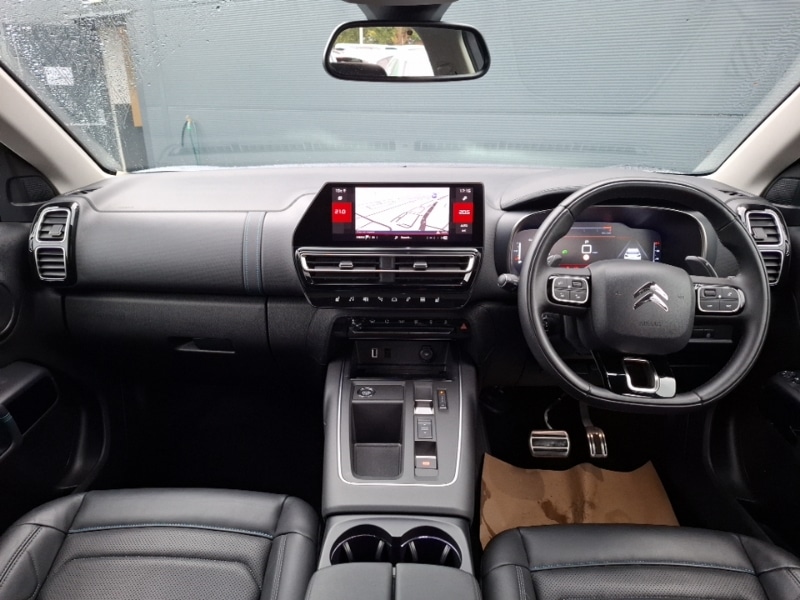 Used Citroen C5 Aircross 2023 for sale - 76325769: Photo 2