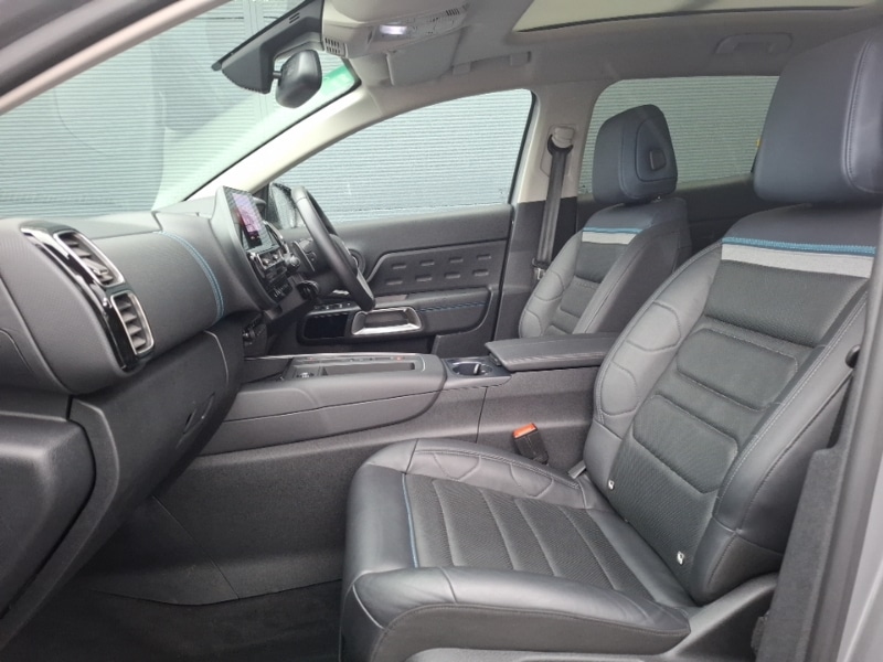 Used Citroen C5 Aircross 2023 for sale - 76325769: Photo 5