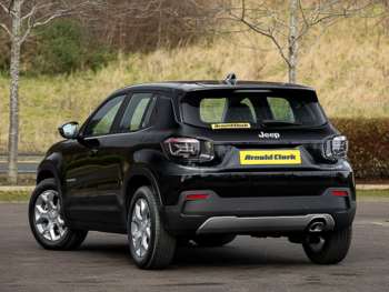Used Jeep Other 2025 for sale - 75030461: Photo