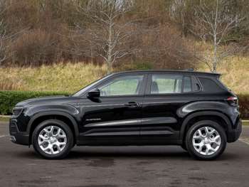 Used Jeep Other 2025 for sale - 75030461: Photo