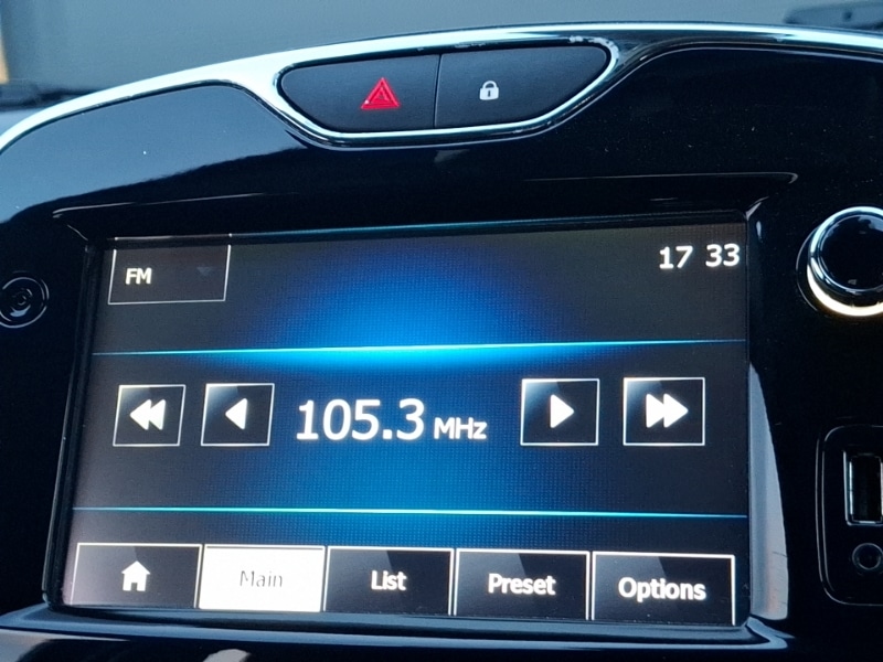 Used Renault Clio 2014 for sale - 77669620: Photo 10