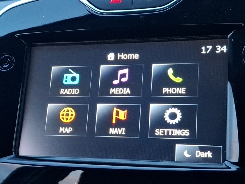 Used Renault Clio 2014 for sale - 77669620: Photo 11