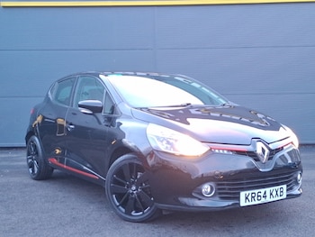 Renault Clio feature image