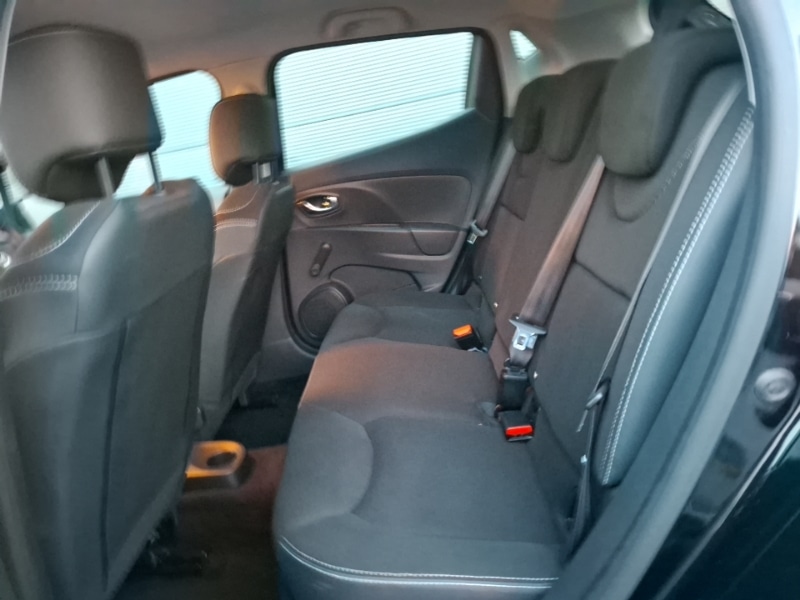 Used Renault Clio 2014 for sale - 77669620: Photo 6