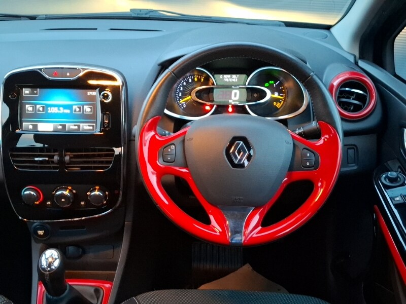 Used Renault Clio 2014 for sale - 77669620: Photo 7