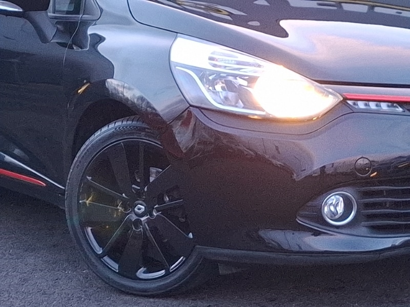 Used Renault Clio 2014 for sale - 77669620: Photo 9