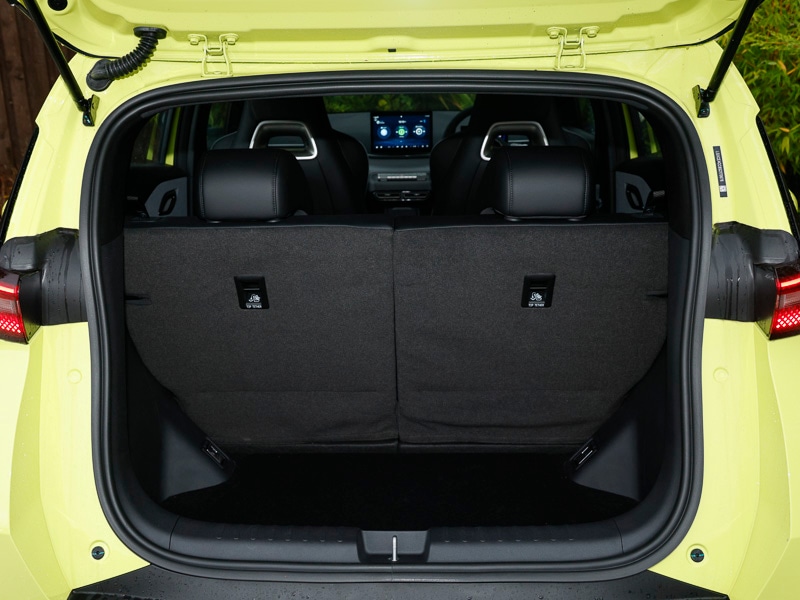 Used BYD Dolphin 2025 for sale - 76875497: Photo 18