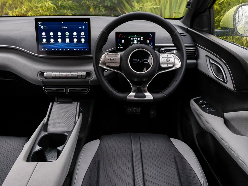 Used BYD Dolphin 2025 for sale - 76875497: Photo 9