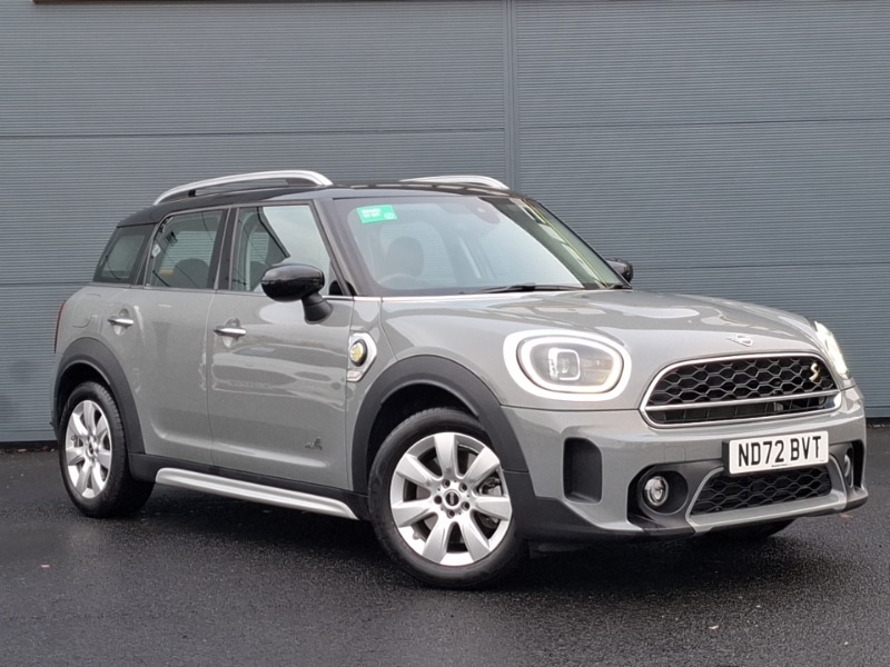 Used MINI Countryman 2022 for sale - 76651491: Photo 1