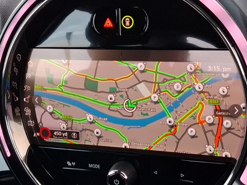 Used MINI Countryman 2022 for sale - 76651491: Photo 11