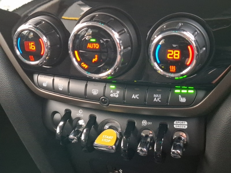 Used MINI Countryman 2022 for sale - 76651491: Photo 16