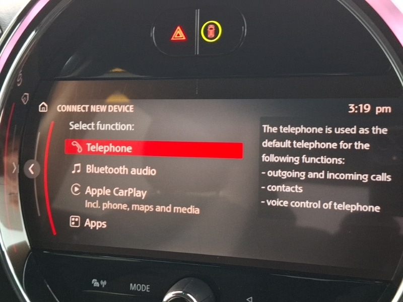 Used MINI Countryman 2022 for sale - 76651491: Photo 17