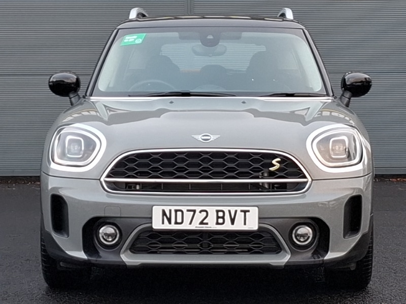 Used MINI Countryman 2022 for sale - 76651491: Photo 19
