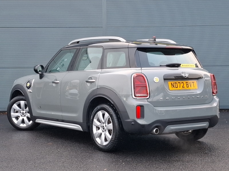Used MINI Countryman 2022 for sale - 76651491: Photo 3