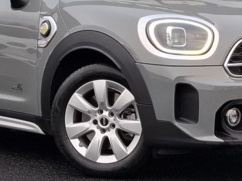 Used MINI Countryman 2022 for sale - 76651491: Photo 9