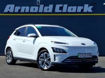 2022 - 150kW Premium 64kWh 5dr Auto