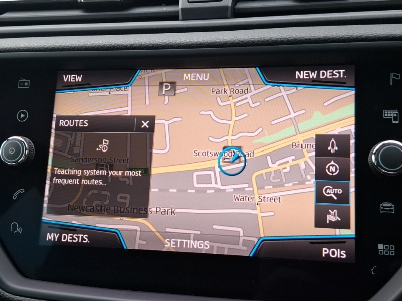 Used SEAT Arona 2017 for sale - 76567189: Photo 10