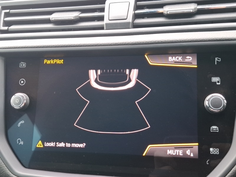 Used SEAT Arona 2017 for sale - 76567189: Photo 11