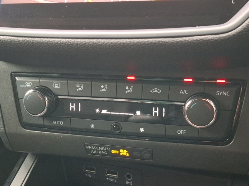 Used SEAT Arona 2017 for sale - 76567189: Photo 16