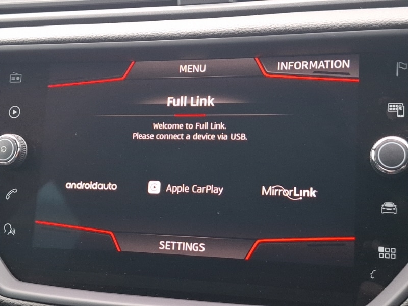 Used SEAT Arona 2017 for sale - 76567189: Photo 18