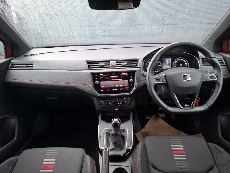 Used SEAT Arona 2017 for sale - 76567189: Photo 2