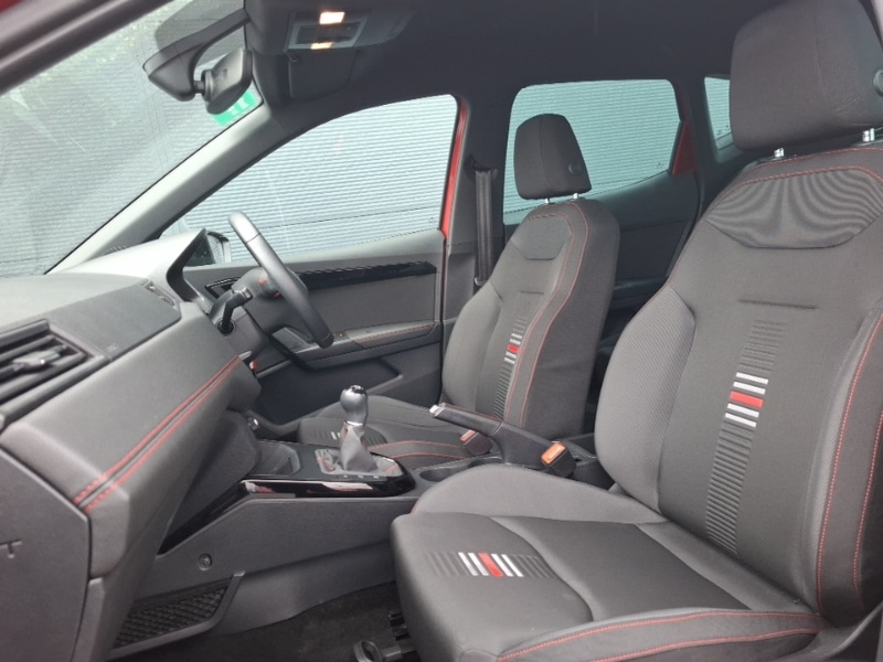 Used SEAT Arona 2017 for sale - 76567189: Photo 5