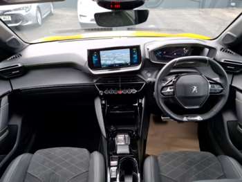 Used Peugeot 208 2022 for sale - 74560059: Photo