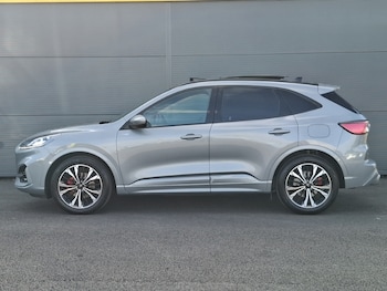 Used Ford Kuga 2023 for sale - 79586822: Photo
