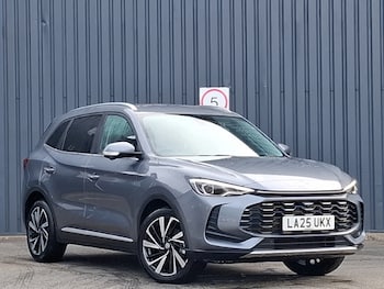 MG MG ZS feature image