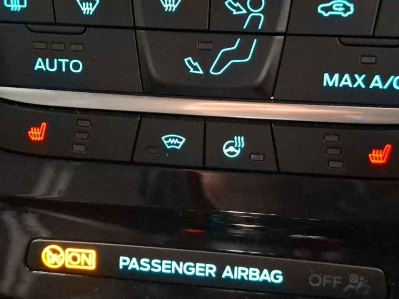 Used Ford Puma 2023 for sale - 77419263: Photo 15