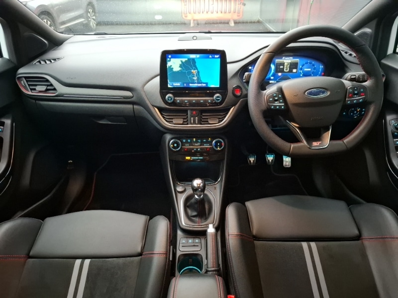 Used Ford Puma 2023 for sale - 77419263: Photo 2