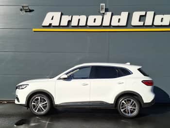 Used MG MG HS 2021 for sale - 79823094: Photo