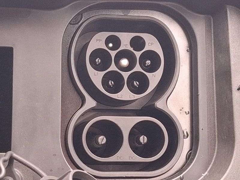 Used GWM ORA 03 2025 for sale - 76294114: Photo 18