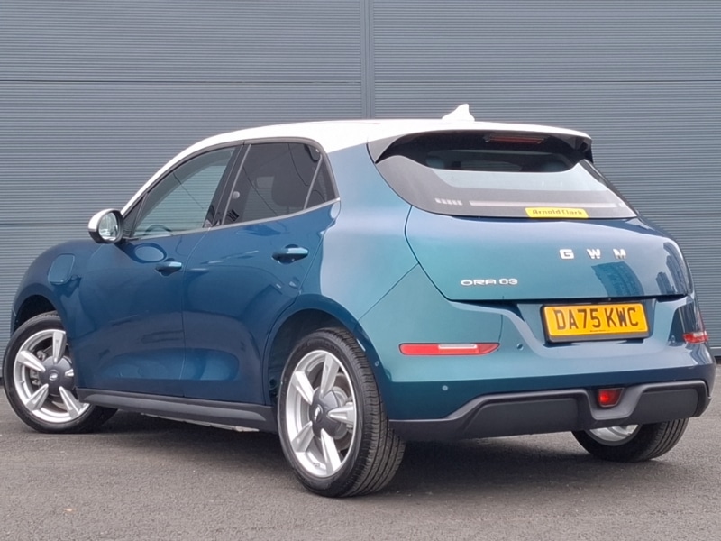 Used GWM ORA 03 2025 for sale - 76294114: Photo 3