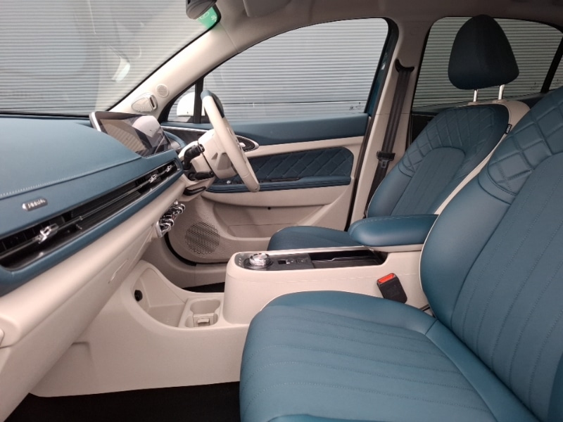 Used GWM ORA 03 2025 for sale - 76294114: Photo 5