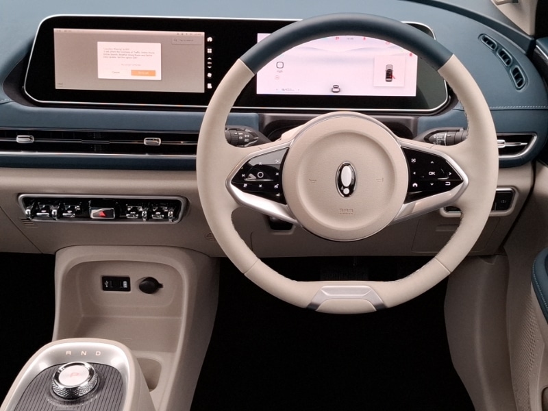 Used GWM ORA 03 2025 for sale - 76294114: Photo 7