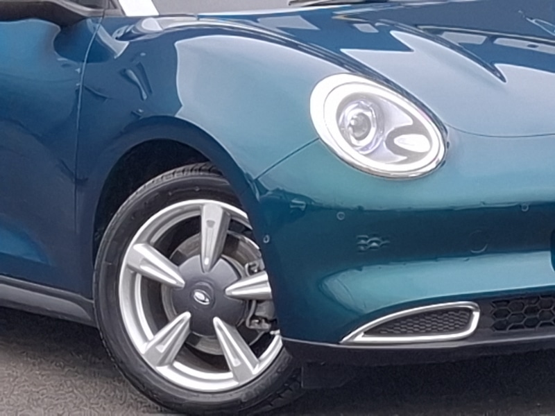 Used GWM ORA 03 2025 for sale - 76294114: Photo 9