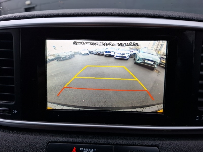 Used Kia Sportage 2018 for sale - 77206110: Photo 11