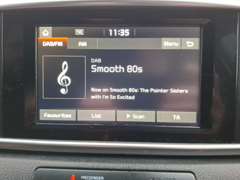 Used Kia Sportage 2018 for sale - 77206110: Photo 13